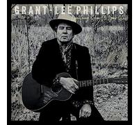 Grant-Lee Phillips - Lightning, Show Us Your Stuff
