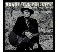 LIGHTNING SHOW US YOUR STUFF - GRANT-LEE PHILLIPS
