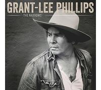 Grant Lee Phillips - Narrows - Vinyl Record - N600z
