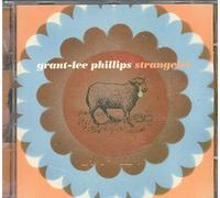 GRANT-LEE PHILLIPS - Strangelet