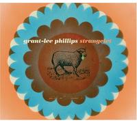 Grant-Lee Phillips - Strangelet