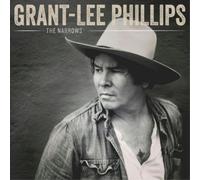 Grant-Lee Phillips The Narrows (Vinyl) 12" Album