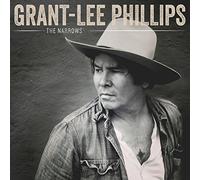 Grant-Lee Phillips The Narrows (Vinyl) 12" Album (US IMPORT)