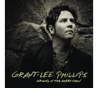 Grant-Lee Phillips - Walking in the Green Corn (10th Anniversary) (TURQUOISE VINYL) [VINYL]