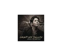 Grant-Lee Phillips - Walking in the Green Corn (10th Anniversary) (TURQUOISE VINYL) [VINYL]