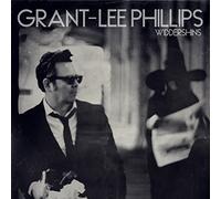 Grant-Lee Phillips - Widdershins [VINYL]