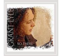 GRANT LYLE - So There