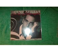 Grant Miller - In the rain again (1989) / Vinyl Maxi Single [Vinyl 12'']
