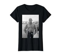 Grant Mitchell Ross Kemp Filming Eastenders At The Docks T-Shirt