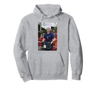 Grant Mitchell Ross Kemp On Set Eastenders Pullover Hoodie