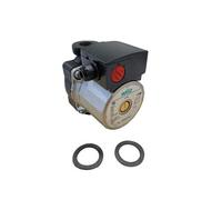 Grant (Mk 2) Wilo Circulating Pump Mpcbs43 (S/s Mpcbs23 & Mpcbs43 Mk 1) - Hanicks