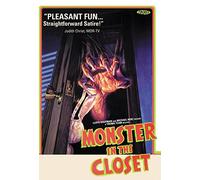 Grant - Monster in the Closet [DVD] [1987] [US Import] [NTSC]