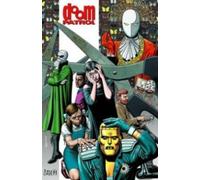 Doom Patrol Book One - 9781401263126