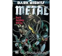 Dark Nights: Metal - 9781401289072
