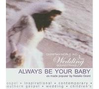 Grant, Natalie - Karaoke: Always Be Your Baby