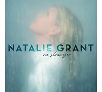 Grant, Natalie - No Stranger