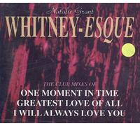 Grant,Natalie - Whitney Esque