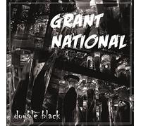 Grant National - Double Black [VINYL]