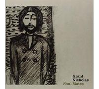 Grant Nicholas - Soul Mates [7" VINYL]