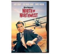 Grant - North by Northwest [DVD] [2001]