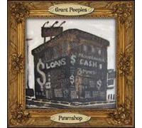 Grant Peeples - Pawnshop