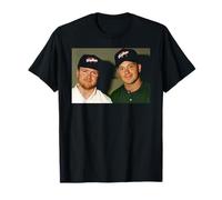 Grant & Phil Mitchell Steve McFadden & Ross Kemp Eastenders T-Shirt