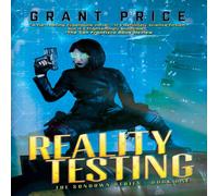 Grant Price Reality Testing Paperback Book Grant Price Multicolor