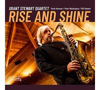 Grant -Quartet- Stewart - Rise and Shine