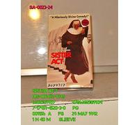 Grant - Sirens [VHS]