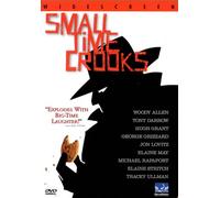 Grant - Small Time Crooks [DVD] [2000] [Region 1] [US Import] [NTSC]