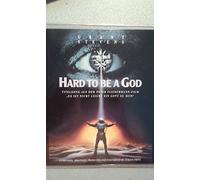 Grant Stevens - Hard To Be A God [Vinyl Single]