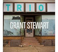 GRANT STEWART - Trio [VINYL]