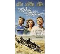 Grant - The Pride and The Passion [VHS] [Import]