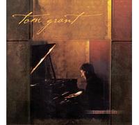 Grant Tom - Tune It in