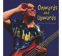 Grant Tunbridge - Onwards & Upwards