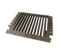 Grant Turbo Fire Grate 16" Back Boiler-All Night Burner