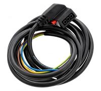 Grant VBS126B ErP HE Wilo Pump Cable with Plug | Heat Only Boiler Circulating Pump Connection Lead Harness - Hanicks