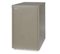 Grant Vortex Pro External Combi Boiler 26kW & Flue