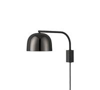 Grant Wall Light Small Black