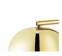 Grant Wall Light Small Brass