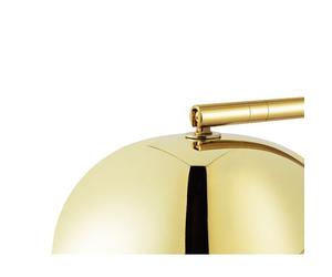 Grant Wall Light Small Brass