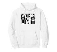 Grant Writer Narrative Word Count Limit Professional Humor Pullover Hoodie