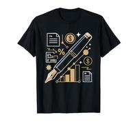 Grant Writer Rfp Request Proposal Deadline Nonprofit T-Shirt