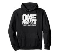 Grant Writer Saves Nonprofits One Proposal Time Nonprofit Pullover Hoodie