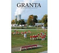 Granta 107 (Granta: The Magazine of New Writing)