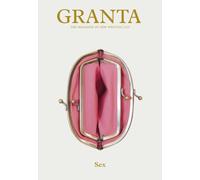 Granta 110 : Sex
