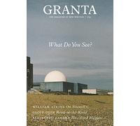 Granta 159: What Do You See?
