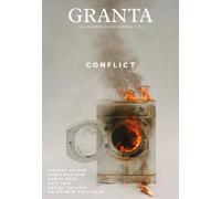 Granta 160: Conflict