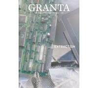 Granta 167: Extraction