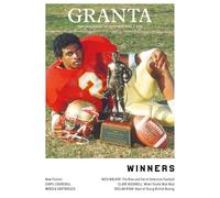 Granta 170: Winners
